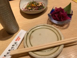 ととりとんメニュー