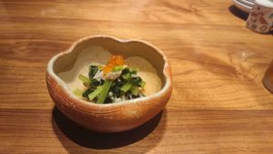 二代目葵の料理
