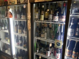 呑ん処二〇九内観