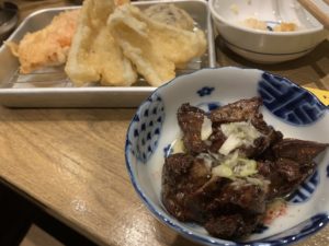 呑ん処二〇九メニュー