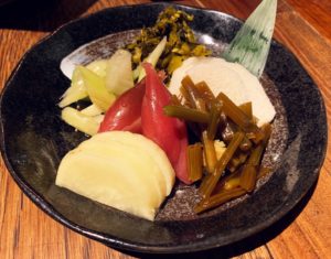 pickles__bob 漬物探訪