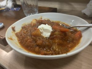 味宏 料理