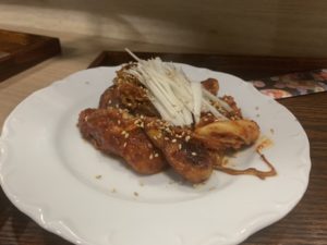 味宏 料理