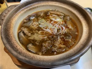 居酒屋いこい メニュー