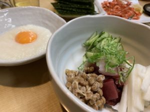 大衆酒場いこい メニュー