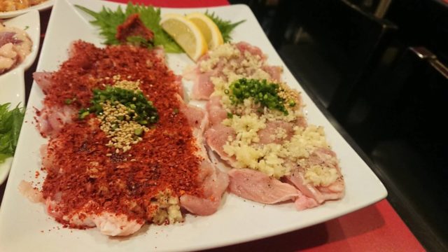 もも肉