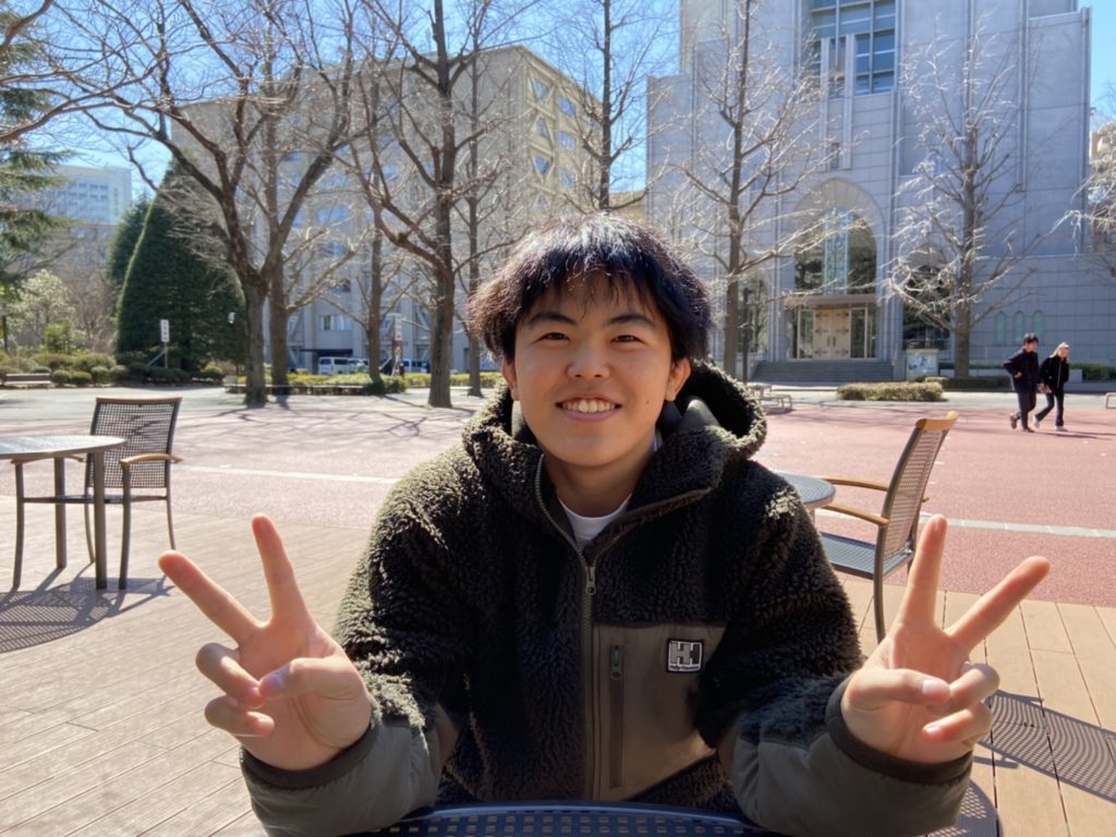 シブログ青学編集部のヤマト