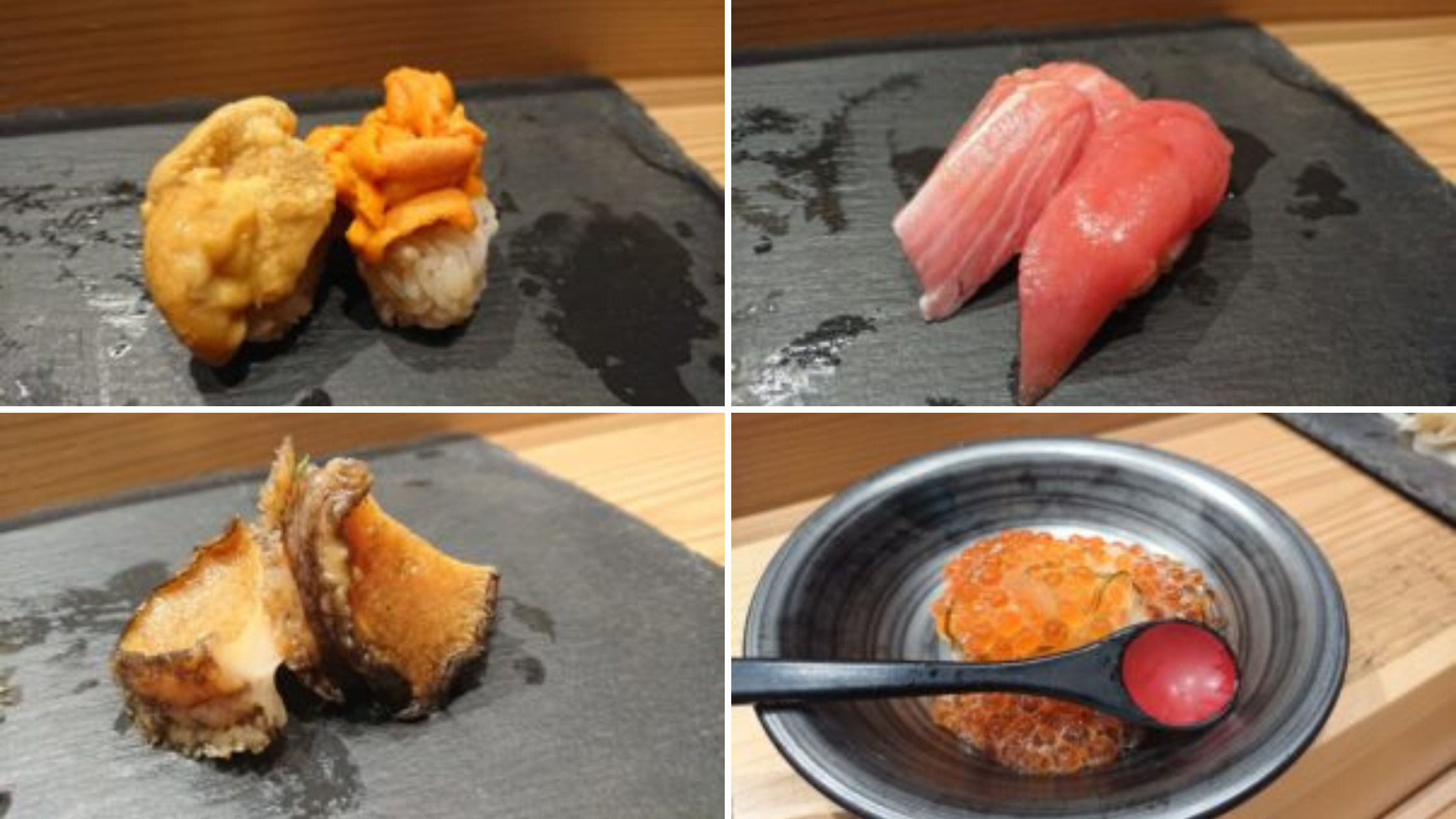 渋谷でコスパ最強のお寿司屋さんを発見してしまった Sushi Tokyo Ten 渋谷店 シブログ