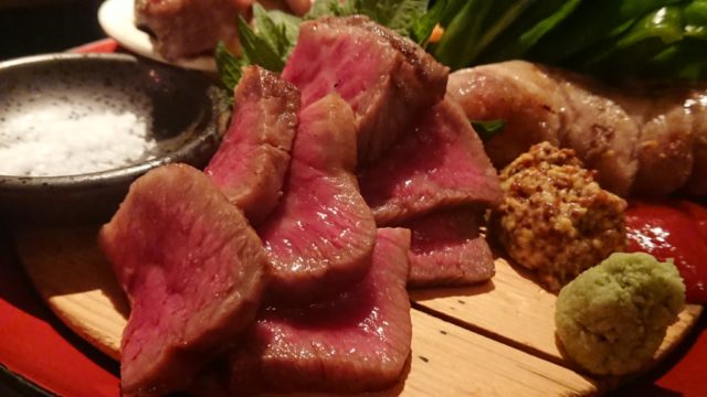 黒毛和牛