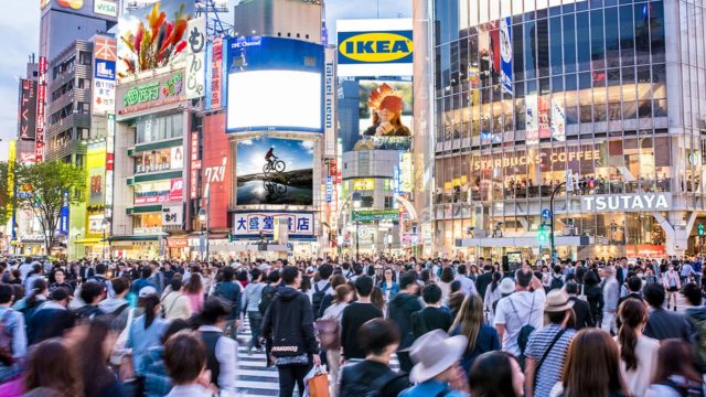 IKEA渋谷イメージ