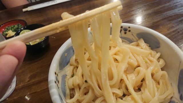 うどん