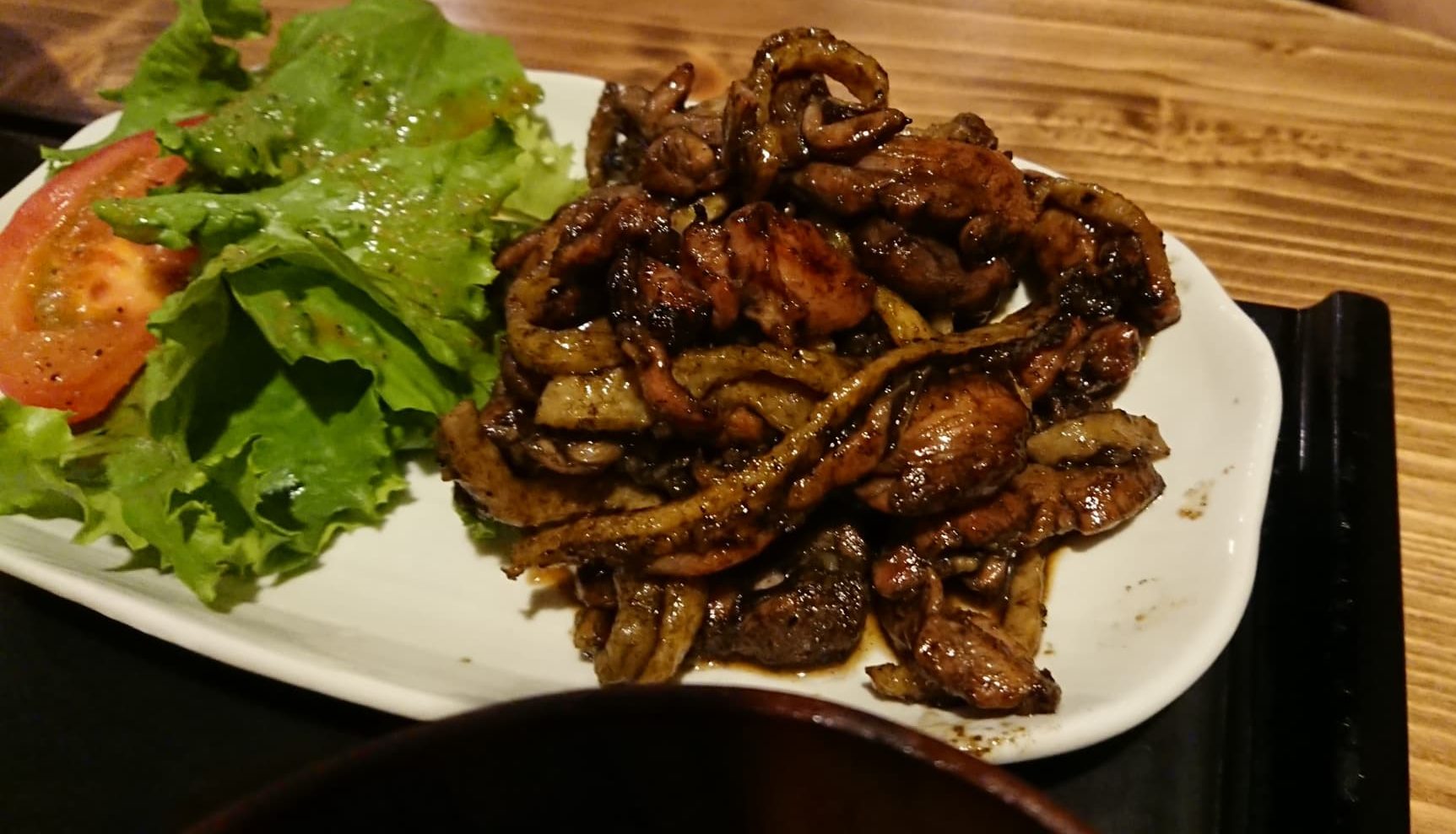 たもいやんせ 炭火でタレ焼きにした鶏肉が美味すぎてヤバい シブログ